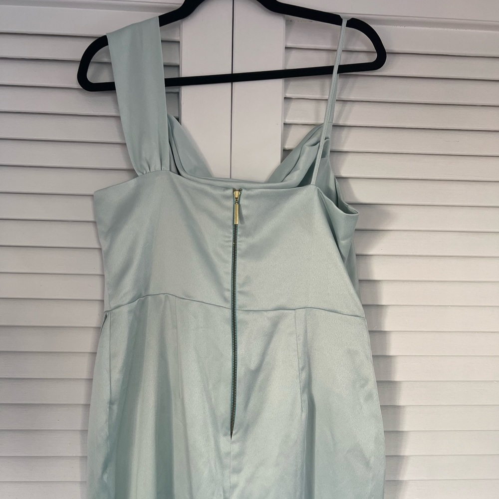 Closet London Midi Dress - Picture 7 of 15